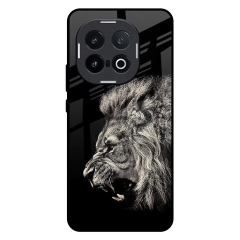 Brave Lion IQOO 13 5G Glass Back Cover Online