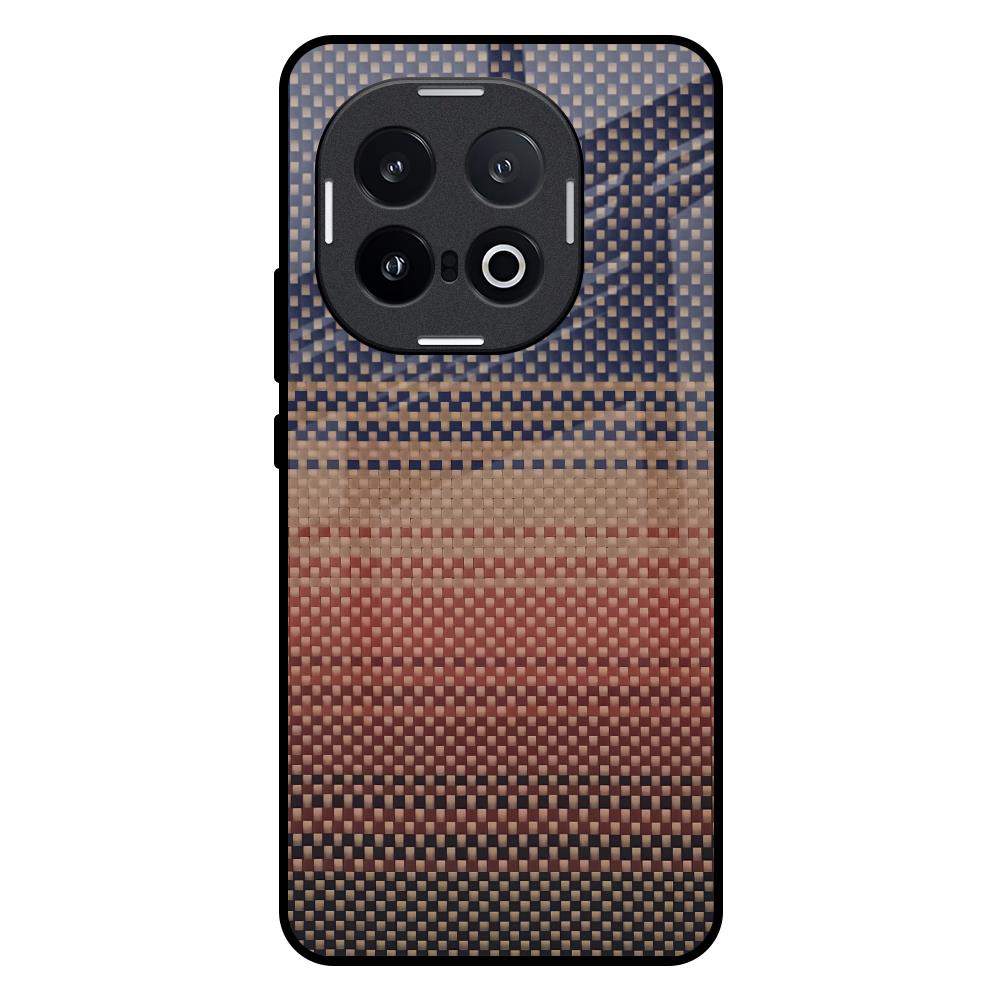 Fiber Artistry IQOO 13 5G Glass Back Cover Online