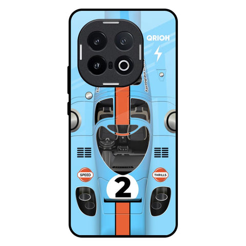 Race Laboratory IQOO 13 5G Glass Back Cover Online