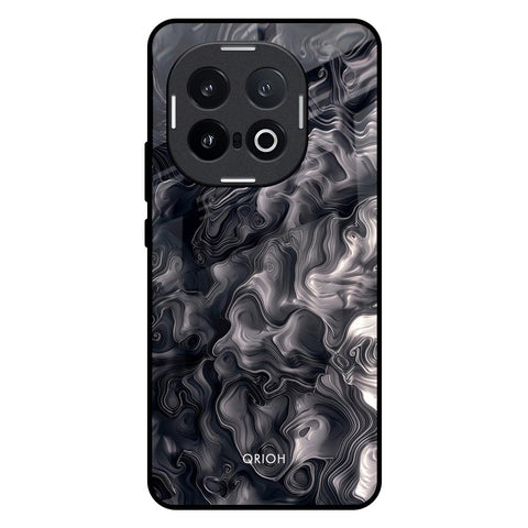 Cryptic Smoke IQOO 13 5G Glass Back Cover Online