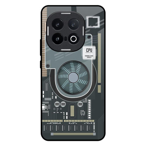 Motherboard Circuit IQOO 13 5G Glass Back Cover Online