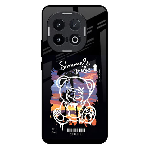 Summer Vibe IQOO 13 5G Glass Back Cover Online