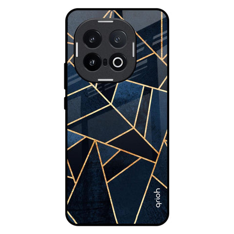 Abstract Tiles IQOO 13 5G Glass Back Cover Online