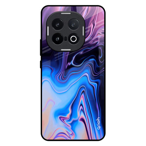 Psychic Texture IQOO 13 5G Glass Back Cover Online