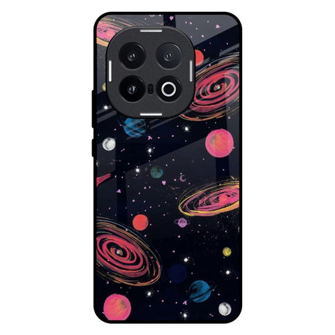 Galaxy In Dream IQOO 13 5G Glass Back Cover Online