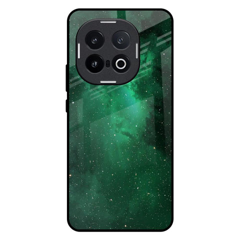 Emerald Firefly IQOO 13 5G Glass Back Cover Online