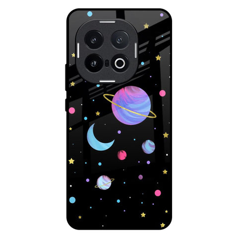 Planet Play IQOO 13 5G Glass Back Cover Online