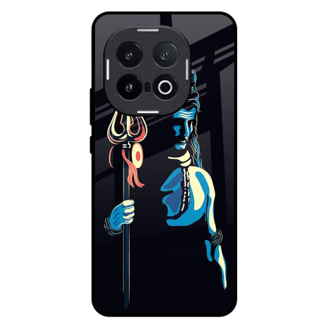 Mahakal IQOO 13 5G Glass Back Cover Online