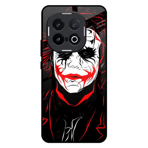 Life In Dark IQOO 13 5G Glass Back Cover Online