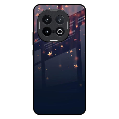 Falling Stars IQOO 13 5G Glass Back Cover Online