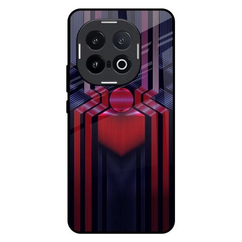 Super Art Logo IQOO 13 5G Glass Back Cover Online