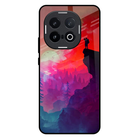 Dream So High IQOO 13 5G Glass Back Cover Online