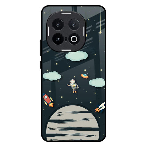 Astronaut Dream IQOO 13 5G Glass Back Cover Online