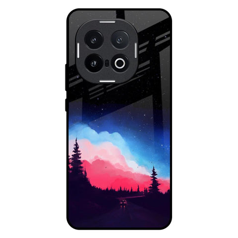 Drive In Dark IQOO 13 5G Glass Back Cover Online