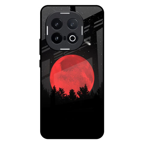 Moonlight Aesthetic IQOO 13 5G Glass Back Cover Online