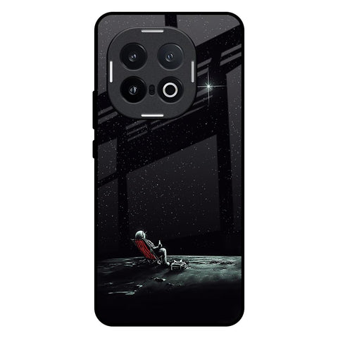 Relaxation Mode On IQOO 13 5G Glass Back Cover Online