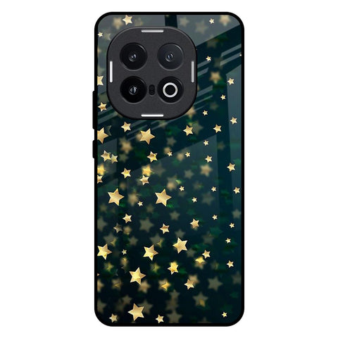Dazzling Stars IQOO 13 5G Glass Back Cover Online