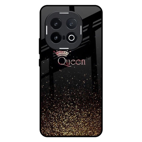 I Am The Queen IQOO 13 5G Glass Back Cover Online