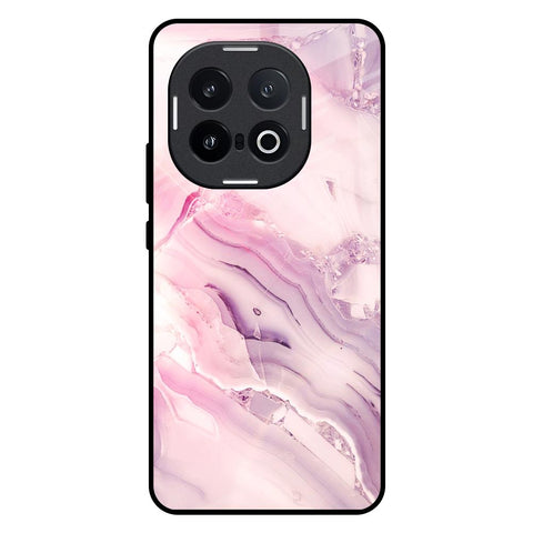 Diamond Pink Gradient IQOO 13 5G Glass Back Cover Online