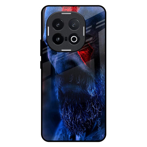 God Of War IQOO 13 5G Glass Back Cover Online