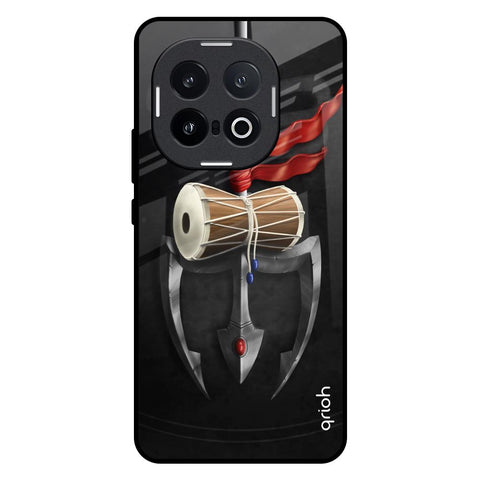 Power Of Lord IQOO 13 5G Glass Back Cover Online