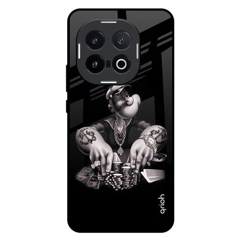 Gambling Problem IQOO 13 5G Glass Back Cover Online
