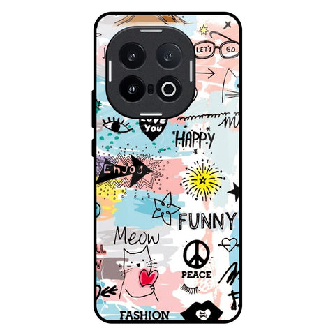 Just For You IQOO 13 5G Glass Back Cover Online