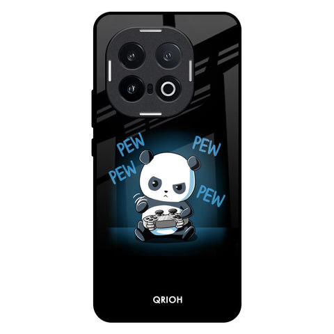 Pew Pew IQOO 13 5G Glass Back Cover Online