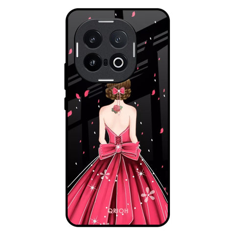 Fashion Princess IQOO 13 5G Glass Back Cover Online