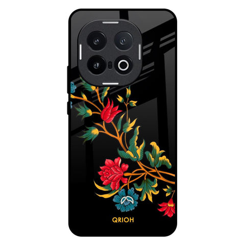 Dazzling Art IQOO 13 5G Glass Back Cover Online