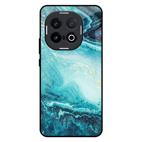 Sea Water IQOO 13 5G Glass Back Cover Online