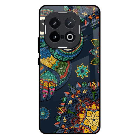 Owl Art IQOO 13 5G Glass Back Cover Online