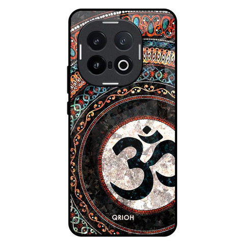 Worship IQOO 13 5G Glass Back Cover Online