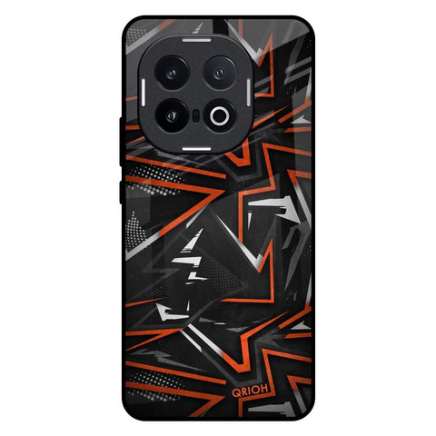 Vector Art IQOO 13 5G Glass Back Cover Online