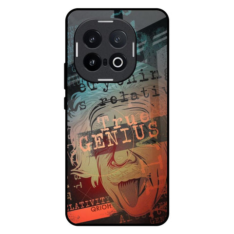 True Genius IQOO 13 5G Glass Back Cover Online