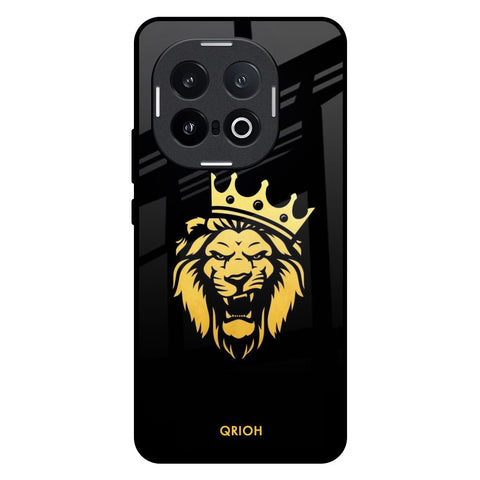 Lion The King IQOO 13 5G Glass Back Cover Online