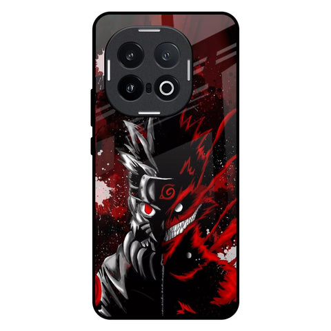 Dark Character IQOO 13 5G Glass Back Cover Online