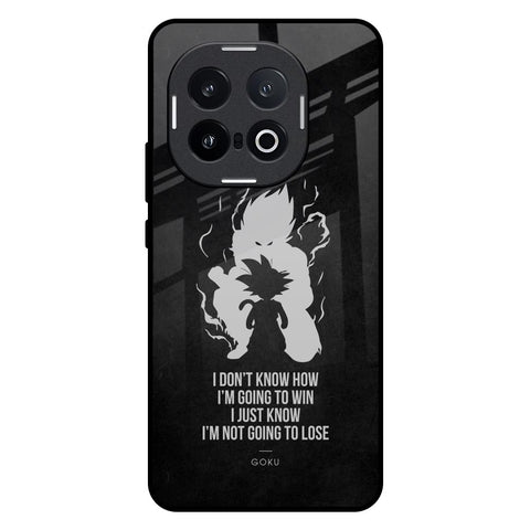 Ace One Piece IQOO 13 5G Glass Back Cover Online
