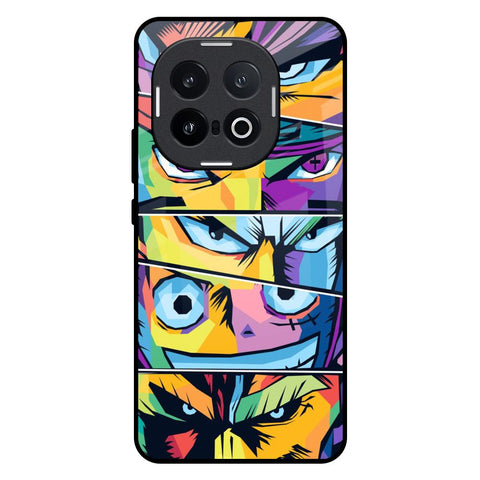 Anime Legends IQOO 13 5G Glass Back Cover Online
