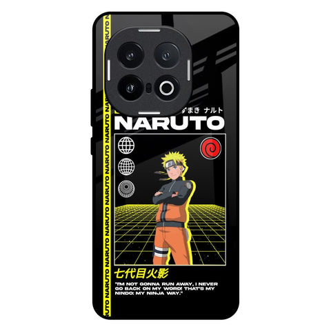 Ninja Way IQOO 13 5G Glass Back Cover Online