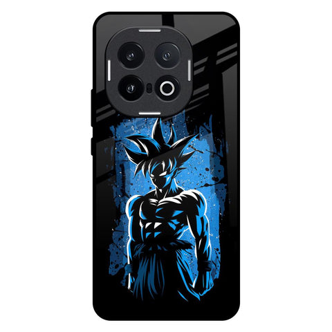 Splatter Instinct IQOO 13 5G Glass Back Cover Online