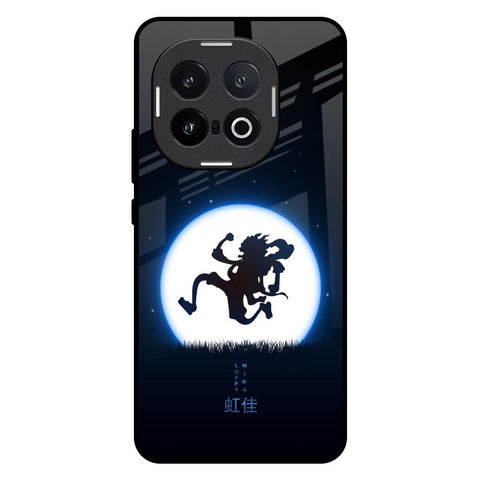 Luffy Nika IQOO 13 5G Glass Back Cover Online