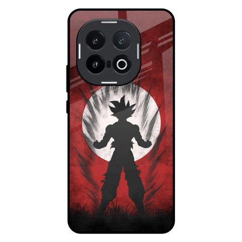 Japanese Animated IQOO 13 5G Glass Back Cover Online
