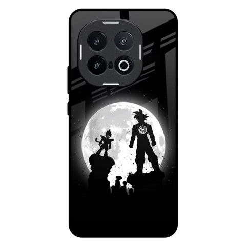 True Saiyans IQOO 13 5G Glass Back Cover Online
