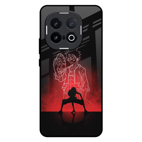 Soul Of Anime IQOO 13 5G Glass Back Cover Online