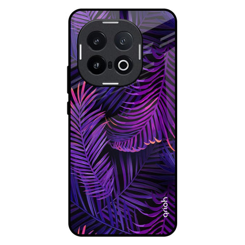 Plush Nature IQOO 13 5G Glass Back Cover Online