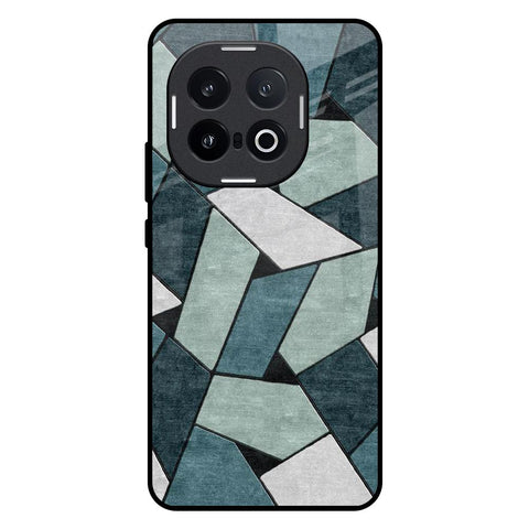 Abstact Tiles IQOO 13 5G Glass Back Cover Online