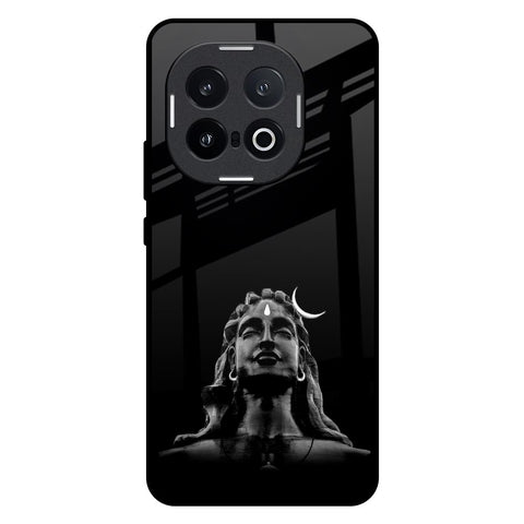 Adiyogi IQOO 13 5G Glass Back Cover Online