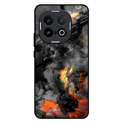 Lava Explode IQOO 13 5G Glass Back Cover Online
