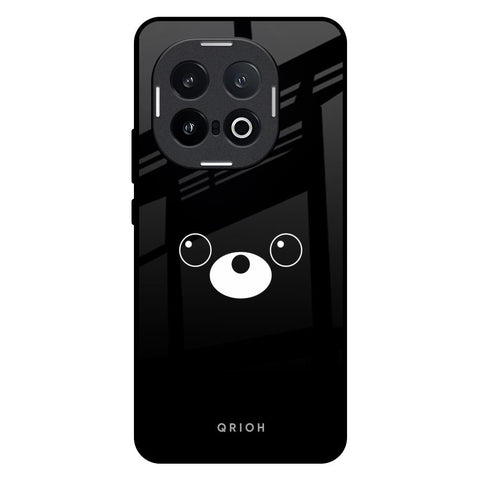 Cute Bear IQOO 13 5G Glass Back Cover Online